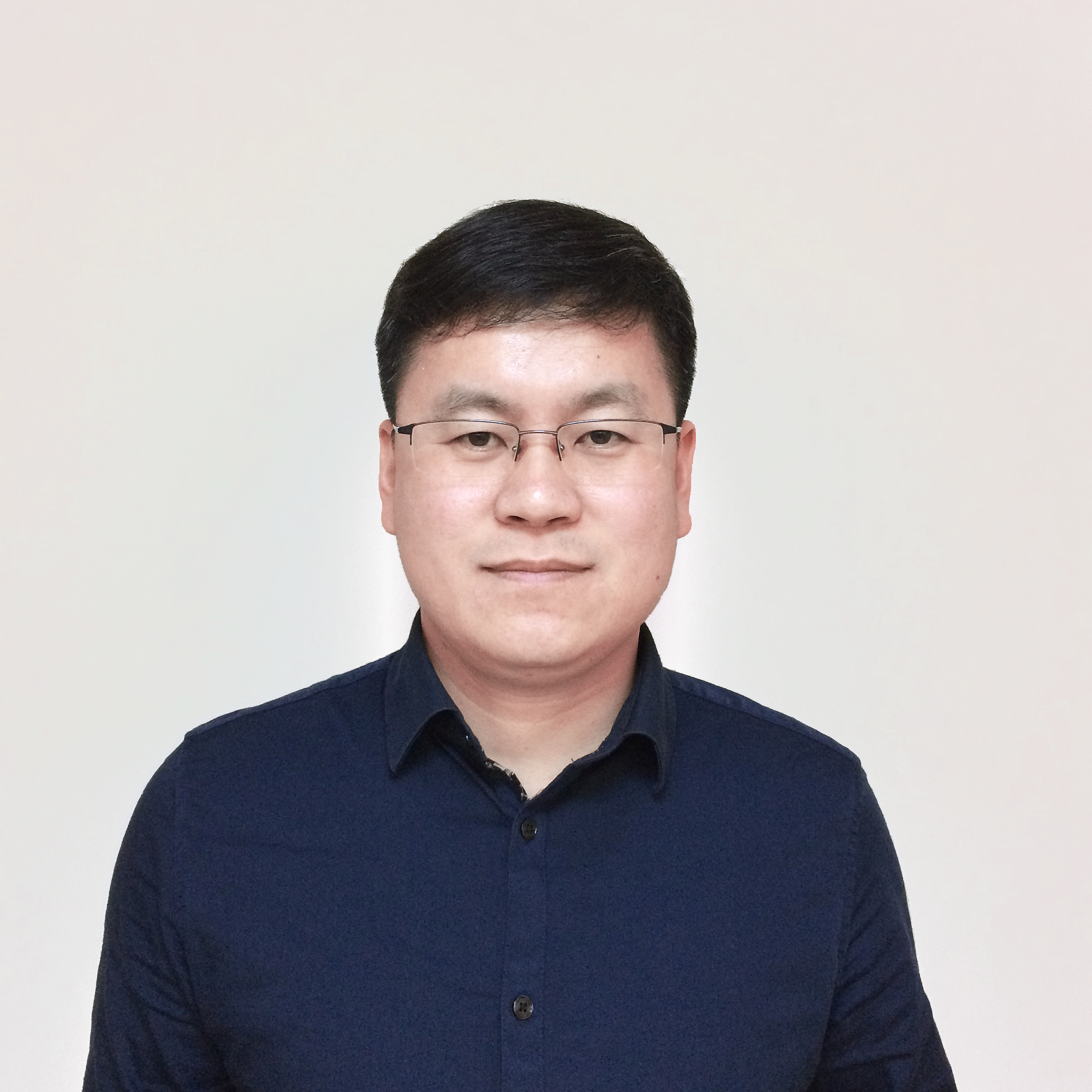 Derek Wang scanlab Blackbird Robotics