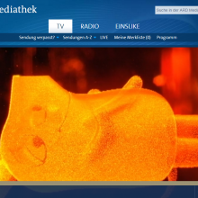 Laser glas innen gravur sendung mit der maus