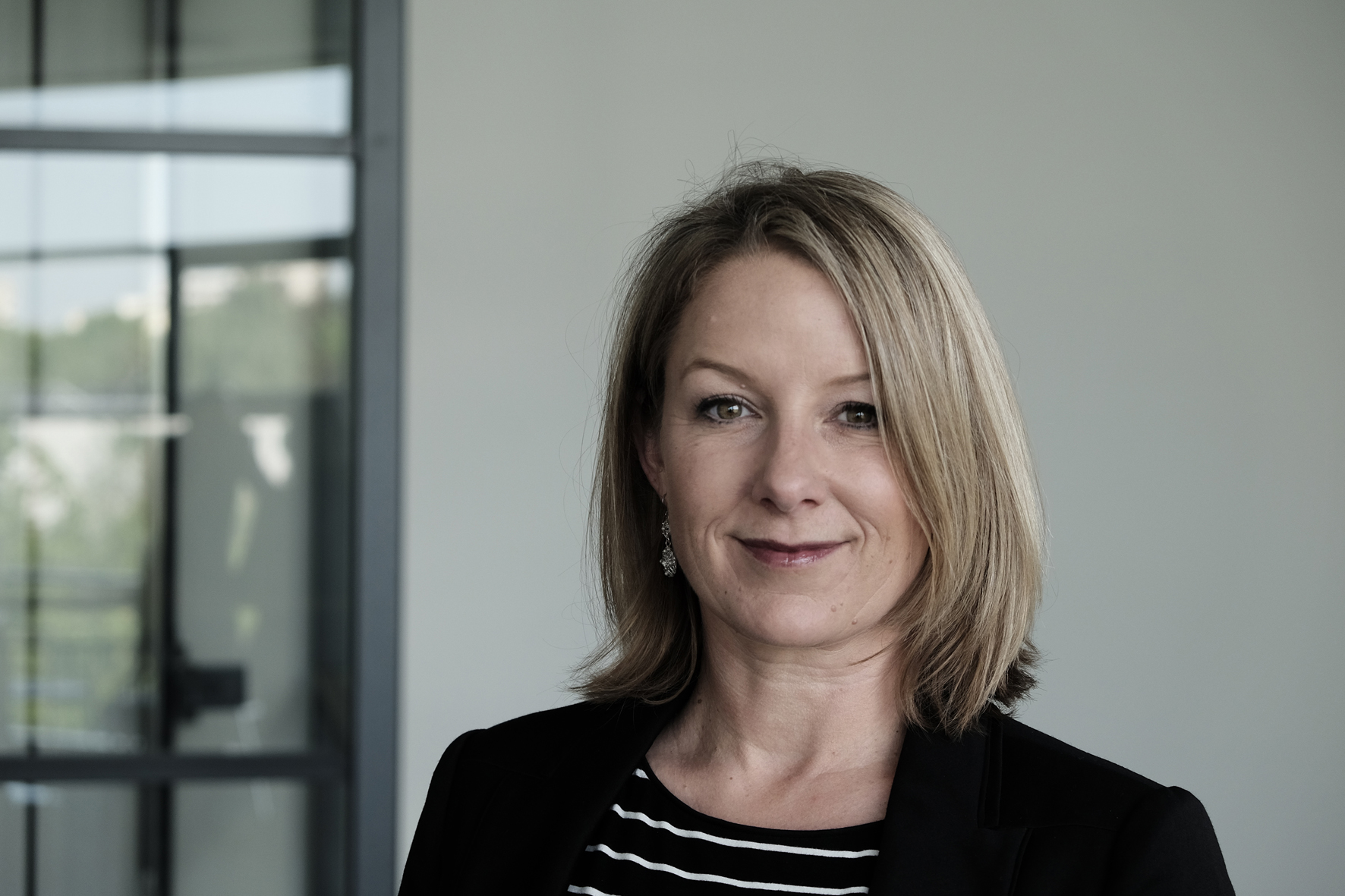 SCANLAB America Amanda Dobbins