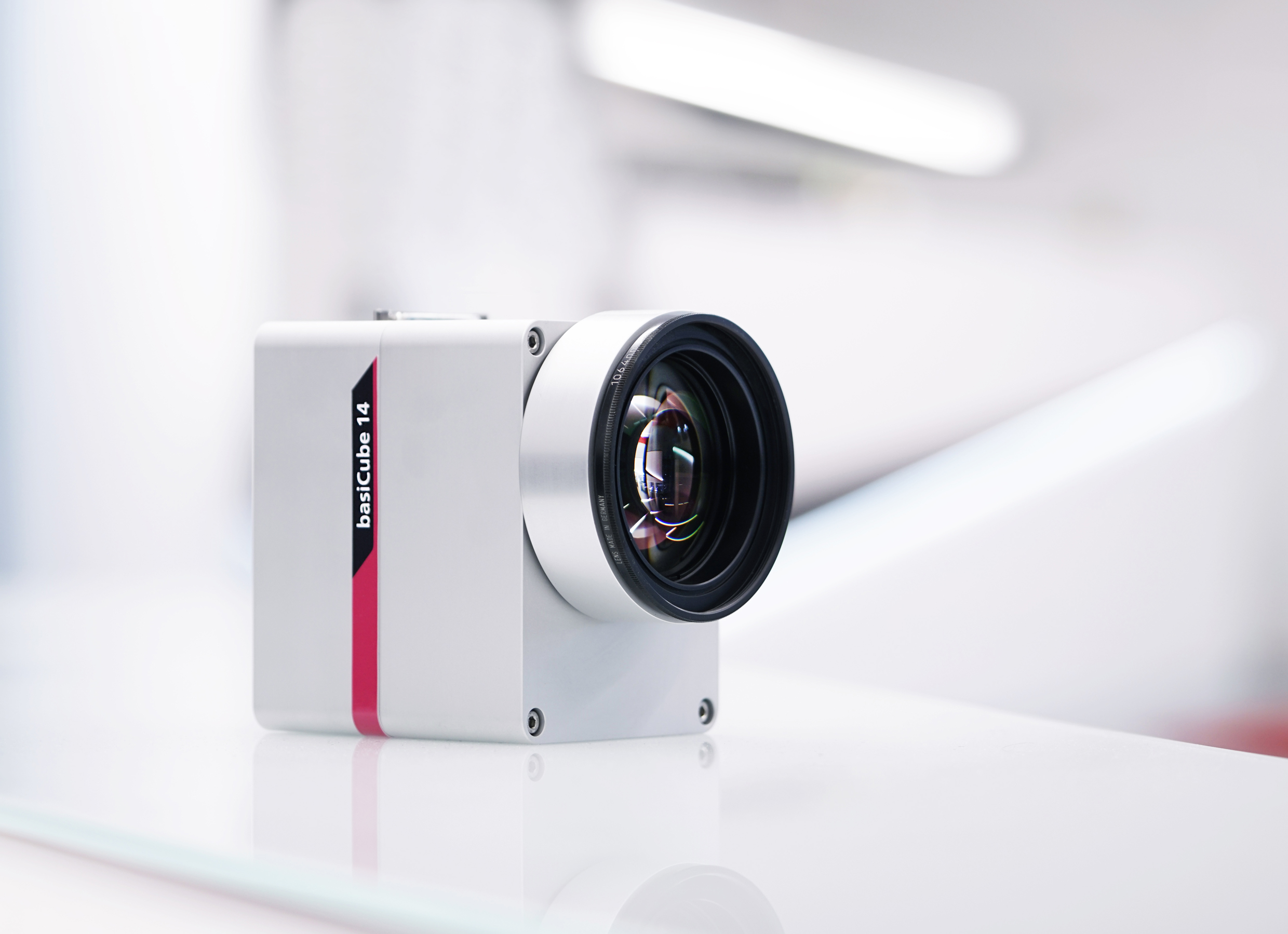 basiCube 14 single SCANLAB