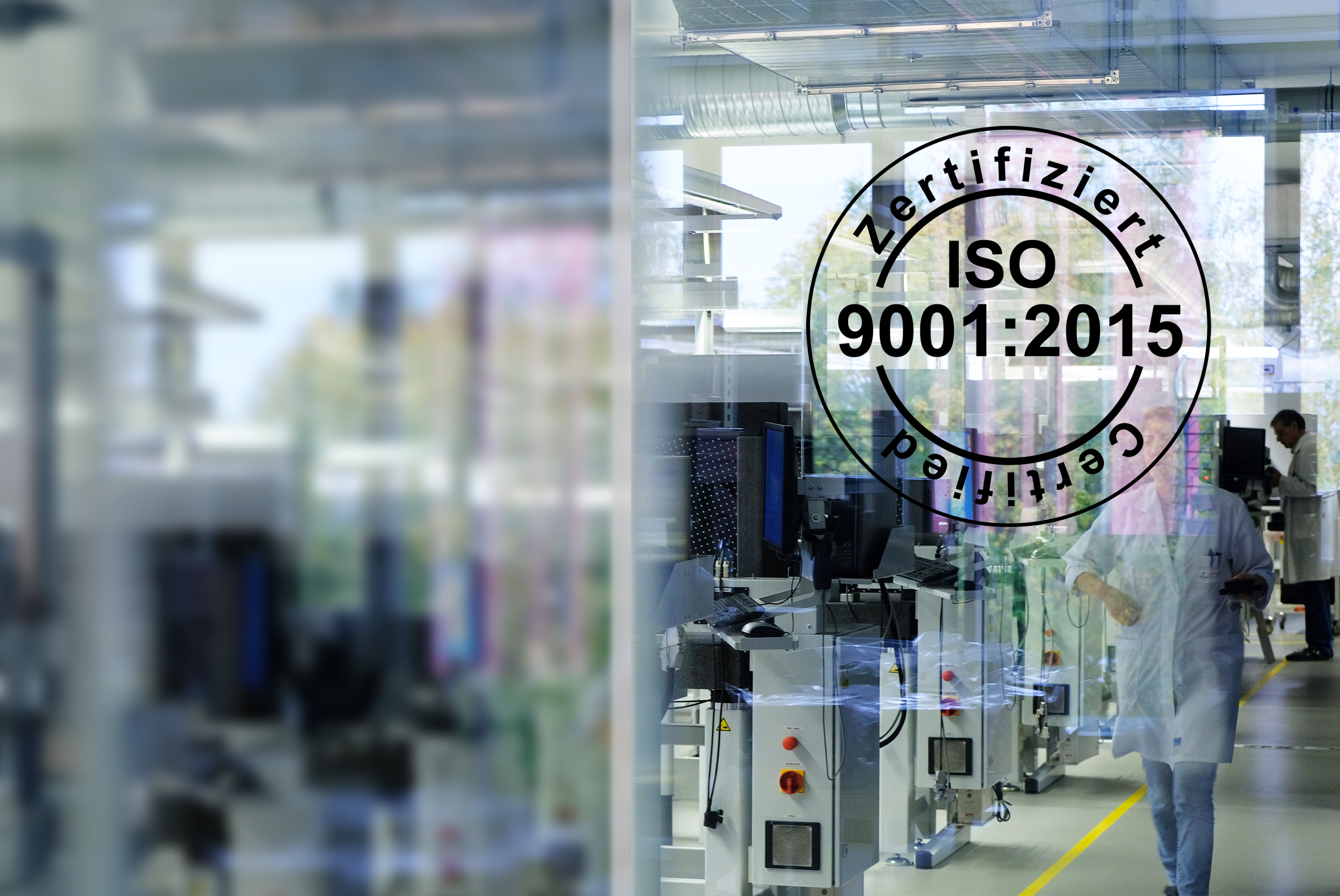 iso 9001 certification scanlab