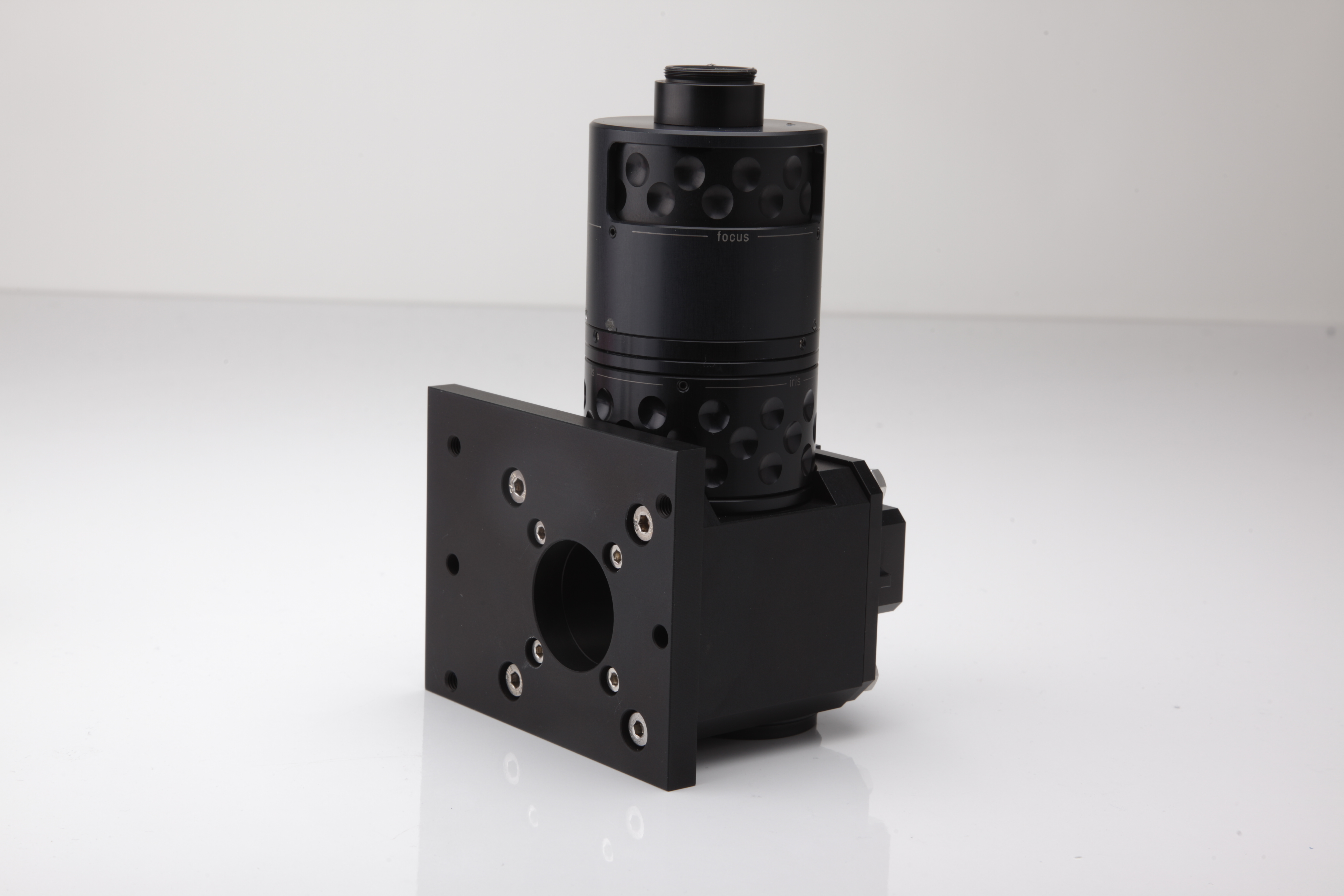 Camera-adapter-SCANLAB