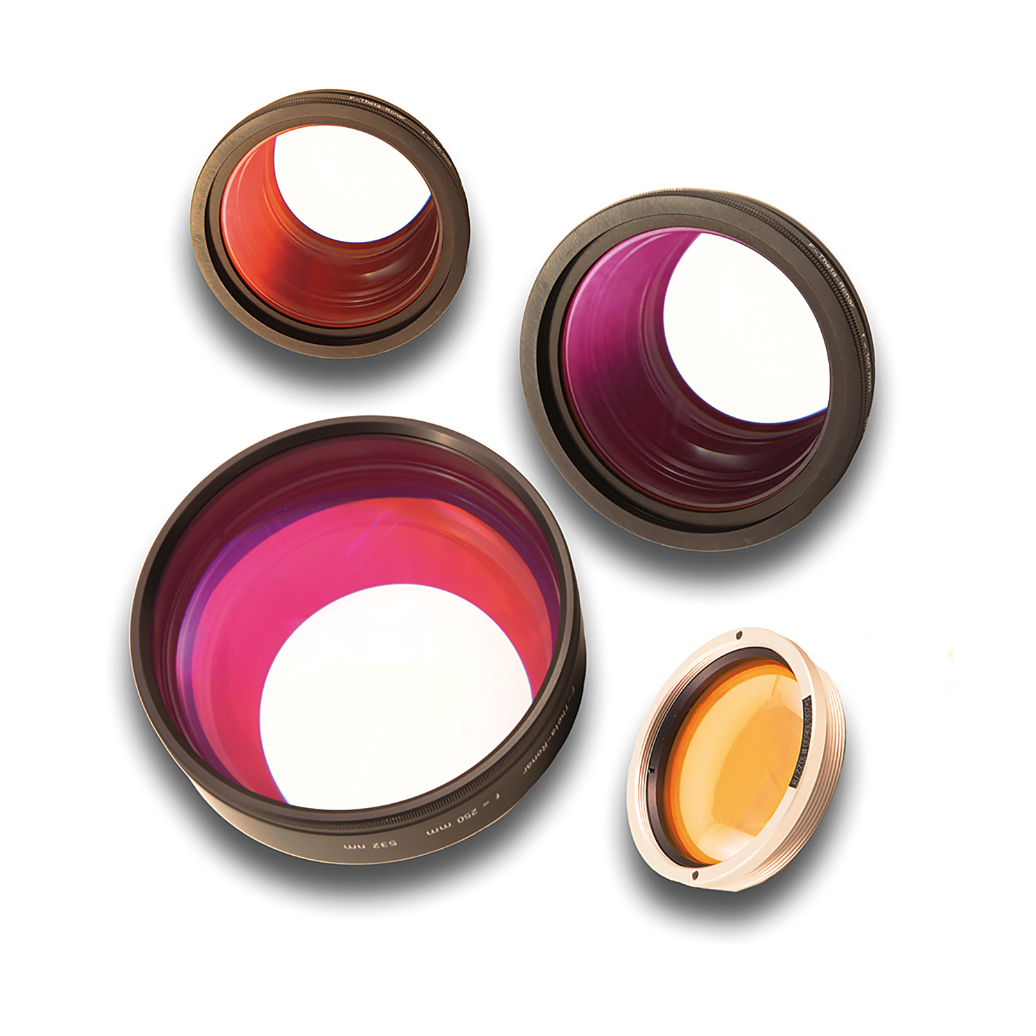 Scan-lenses-SCANLAB