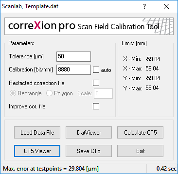correXion-pro