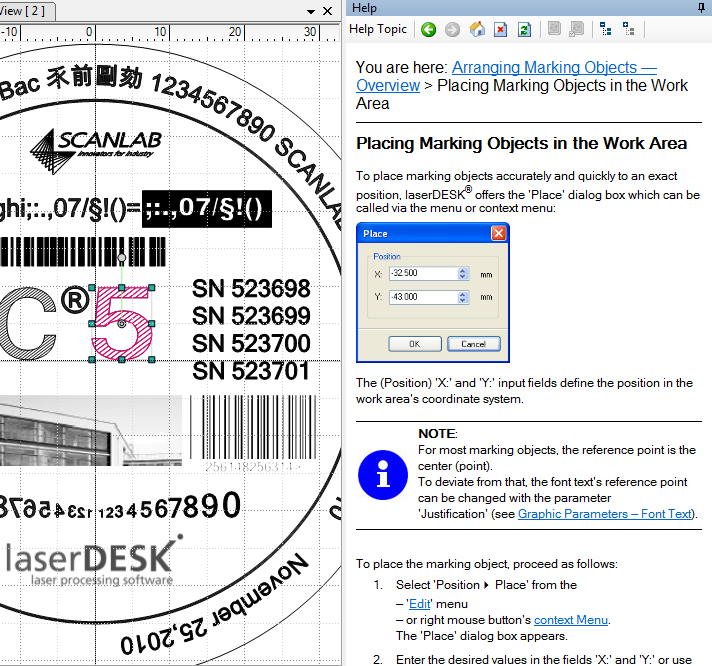DynamischeHilfe_de.jpg laserDESK-Graphical-User-Interface