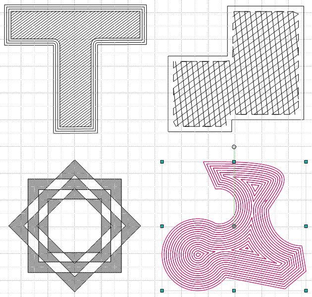 laserDESK-geometric-shapes