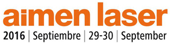 AIMEN laser conference logo 2016