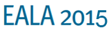 EALA 2015