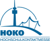 Logo HoKo Hochschulkontakt-Messe