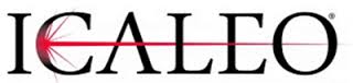 ICALEO logo
