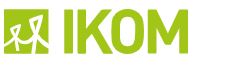 IKOM-Logo-München