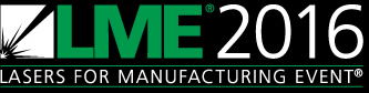 logo conference LME