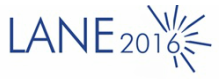LANE conference 2016