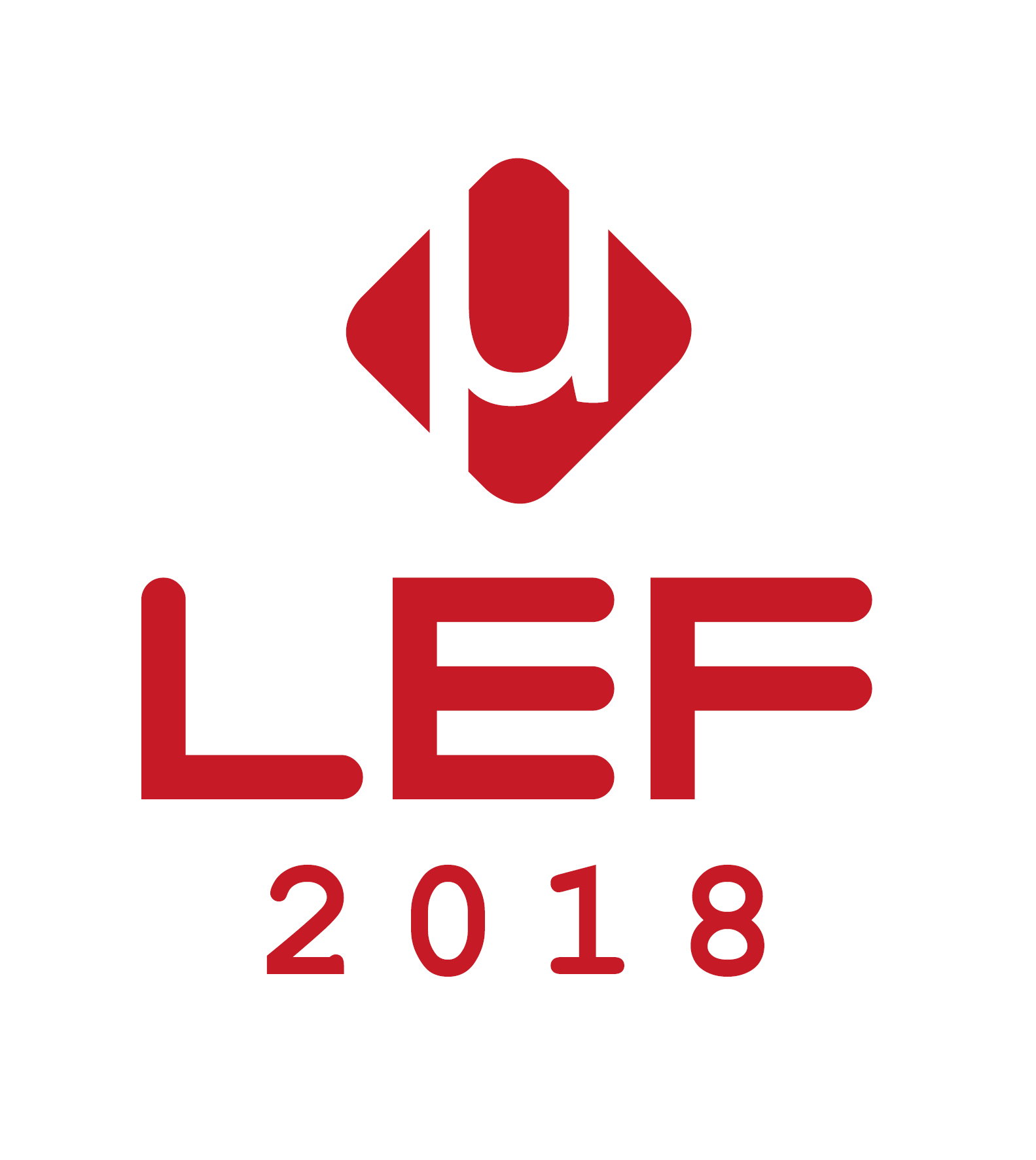 Logo LEF-Seminar 2018