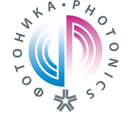 Photonics Russia Logo