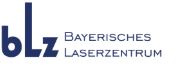 blz Bayerisches Laserzentrum Logo