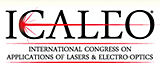 ICALEO logo
