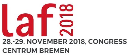 laf forum der bias 2018