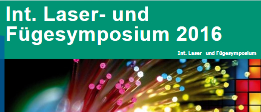 logo laser symposium 2016
