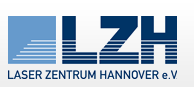 logo lzh laser zentrum hannover