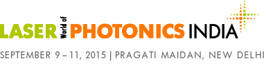 Laser World of Photonics India