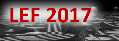 LEF Laser Konferenz Fürth 2017