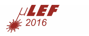 Logo LEF-Seminar 2016
