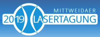 Lasertagung Mittweida