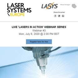 Webinar SCANLAB for LSE