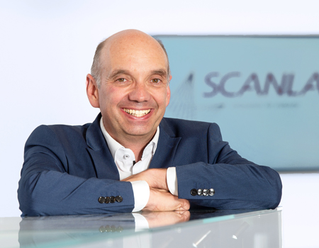 Christian Huttenloher SCANLAB