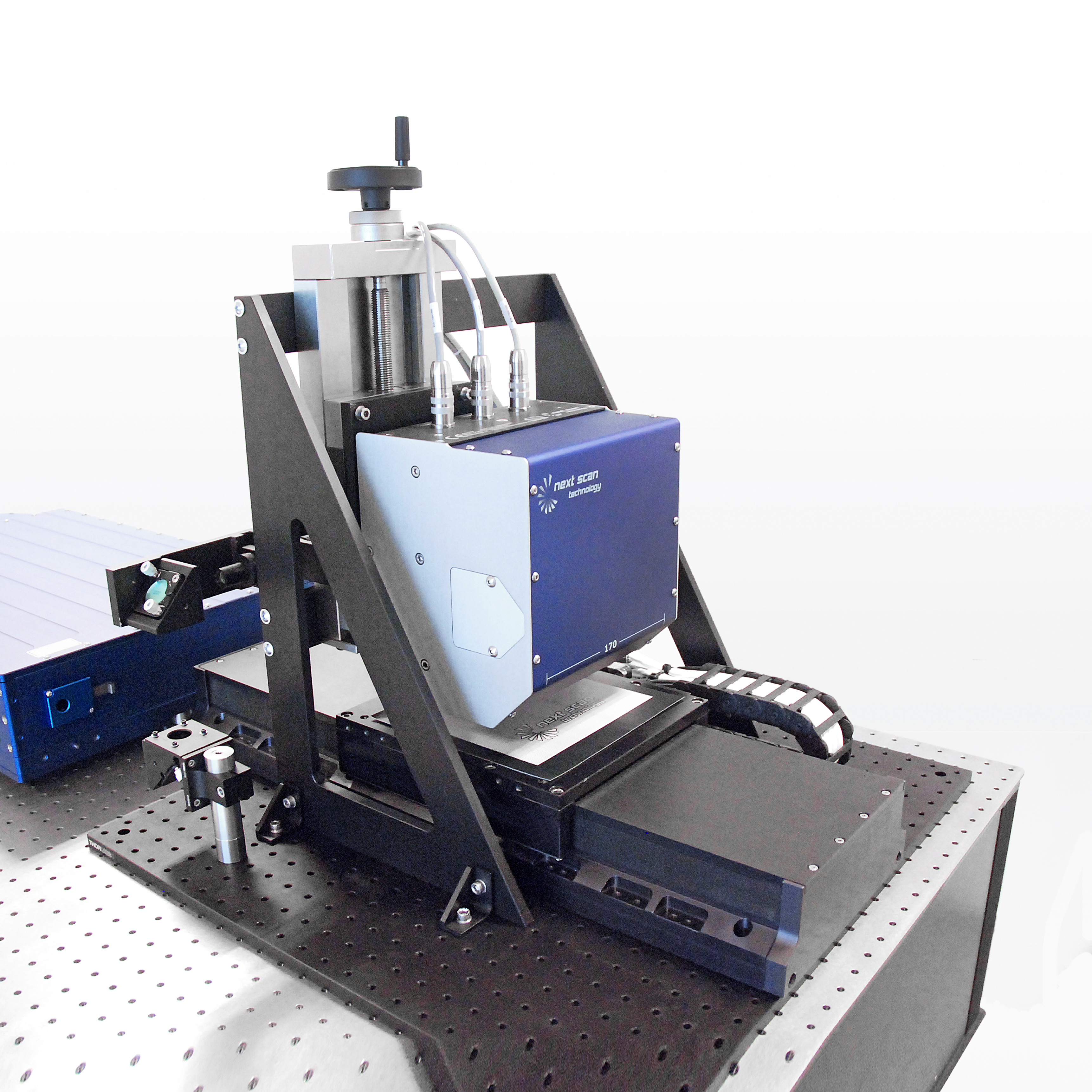 Polygon-Scanner-Next-Scan-Technology
