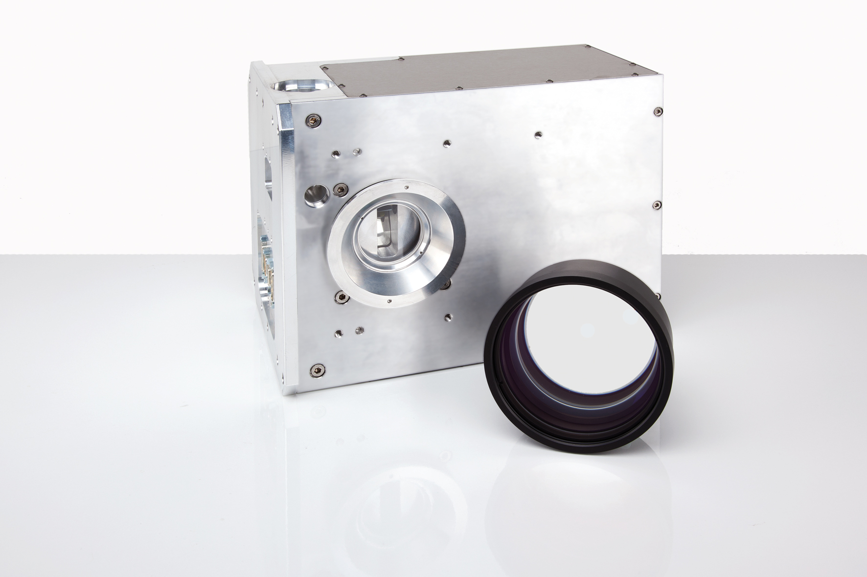 Polygon Scanner SCANLAB