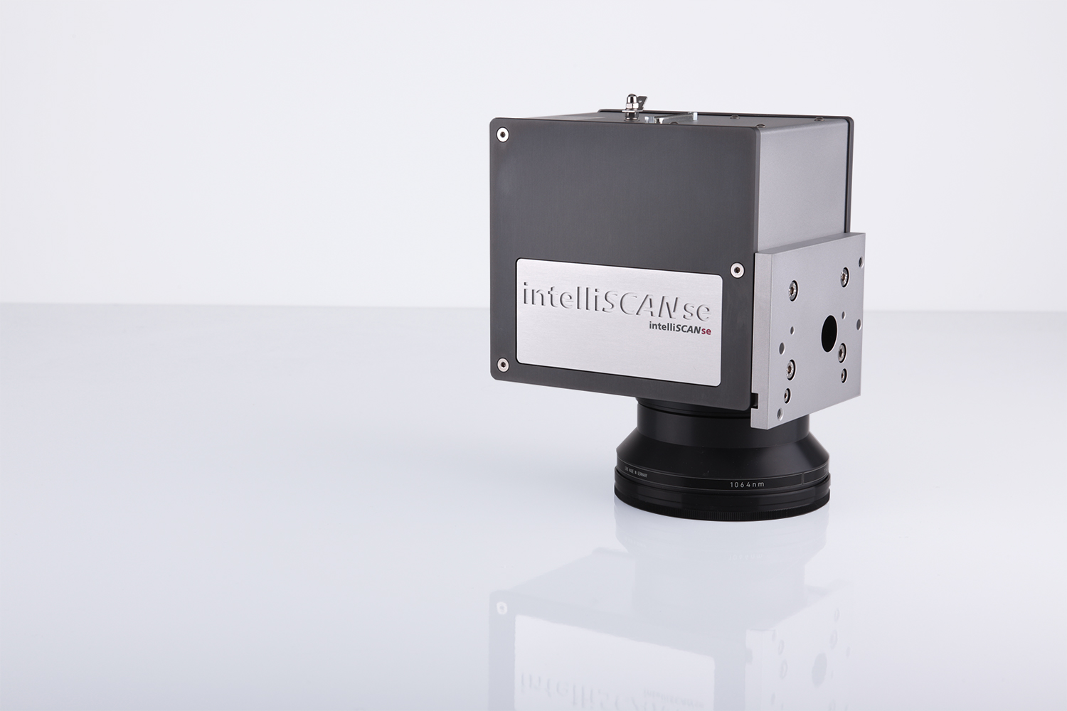 intelliSCAN-se Scan-System