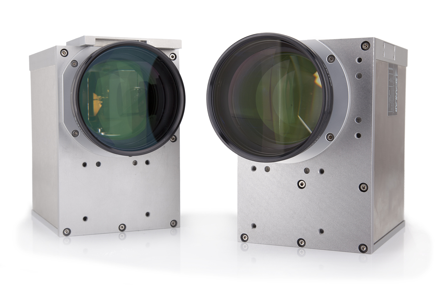 Scan System intelliSCAN III 30