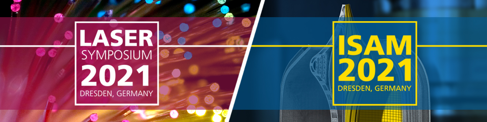 Lasersymposium 2021