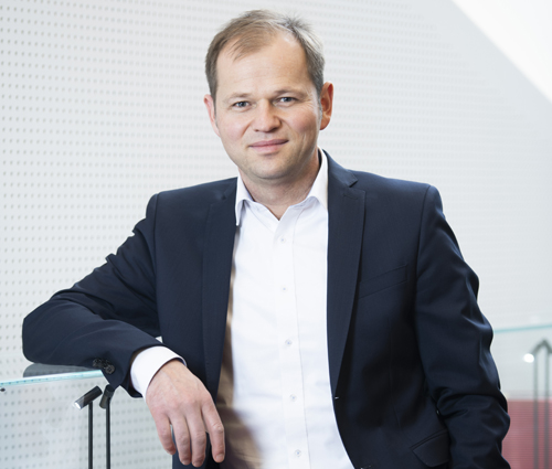 Christian Sonner SCANLAB Christan Sonner SCANLAB Management