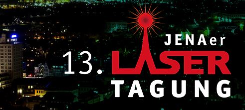 Jenaer Lasertagung