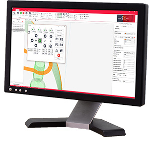 SPC Smart Processing Commander