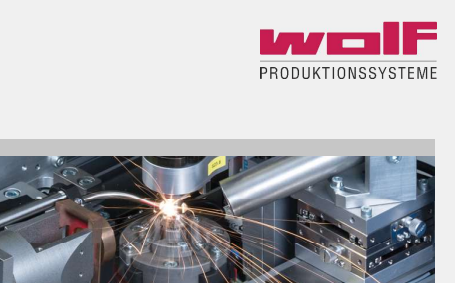 Technologieseminar Wolf