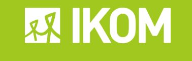 IKOM Karrieremesse