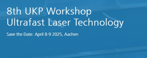 UKP Laser Workshop
