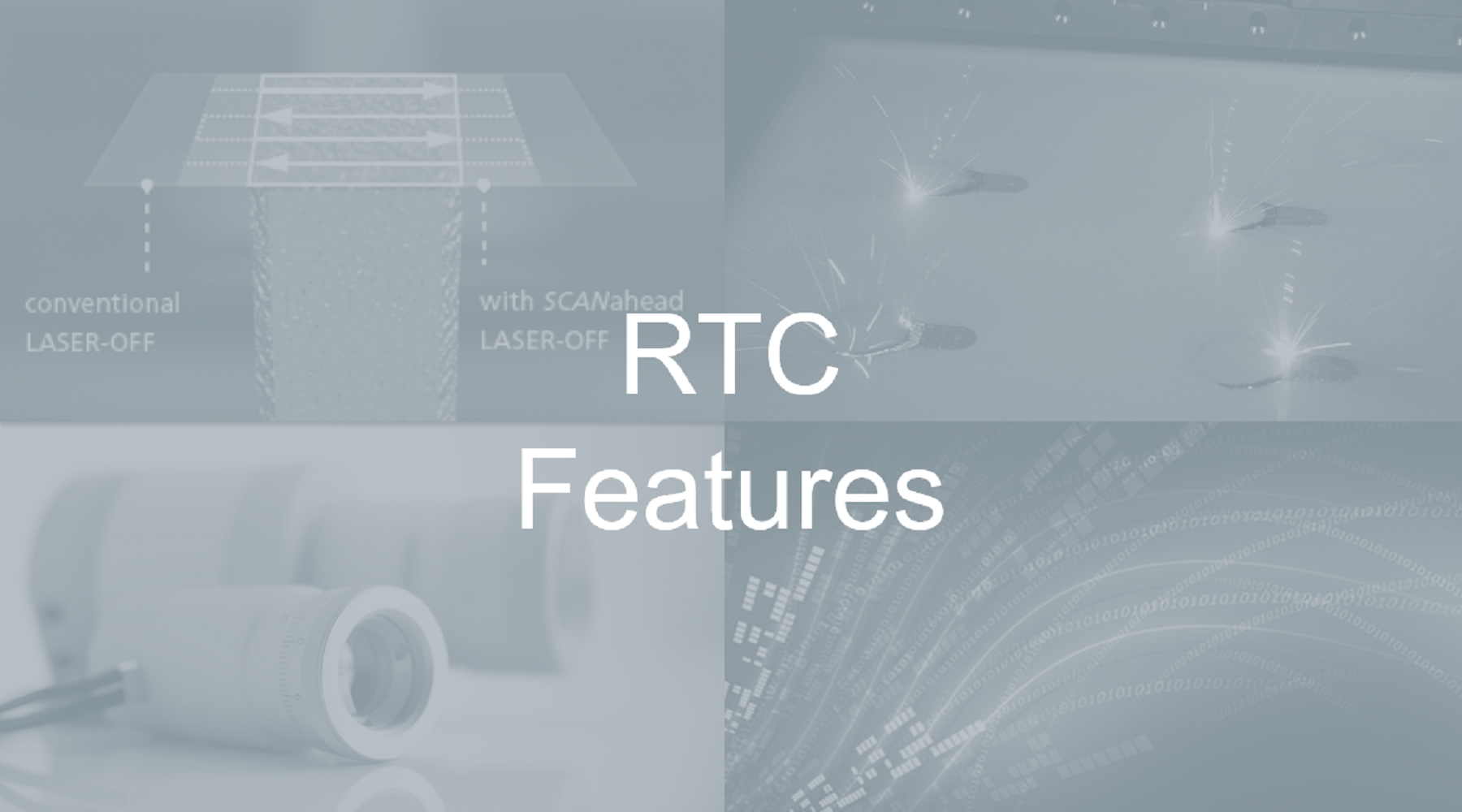 RTC Features