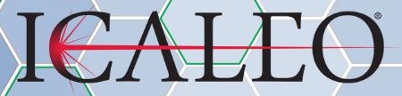 ICALEO conference logo
