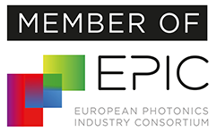 EPIC member logo Logo Memeber of EPIC