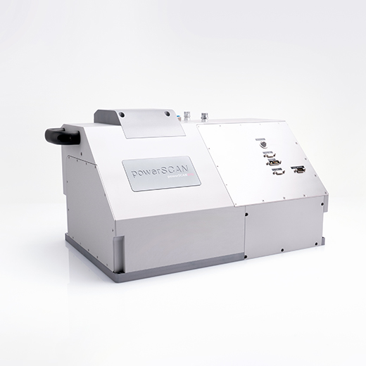 powerSCAN II 70i