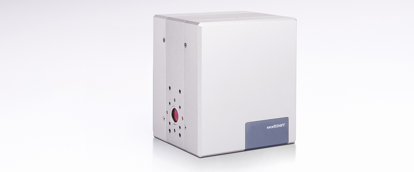 excelliSHIFT SCANLAB