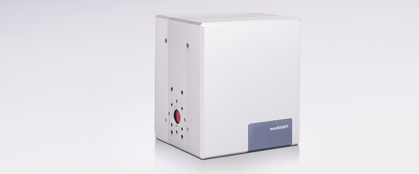 excelliSHIFT SCANLAB