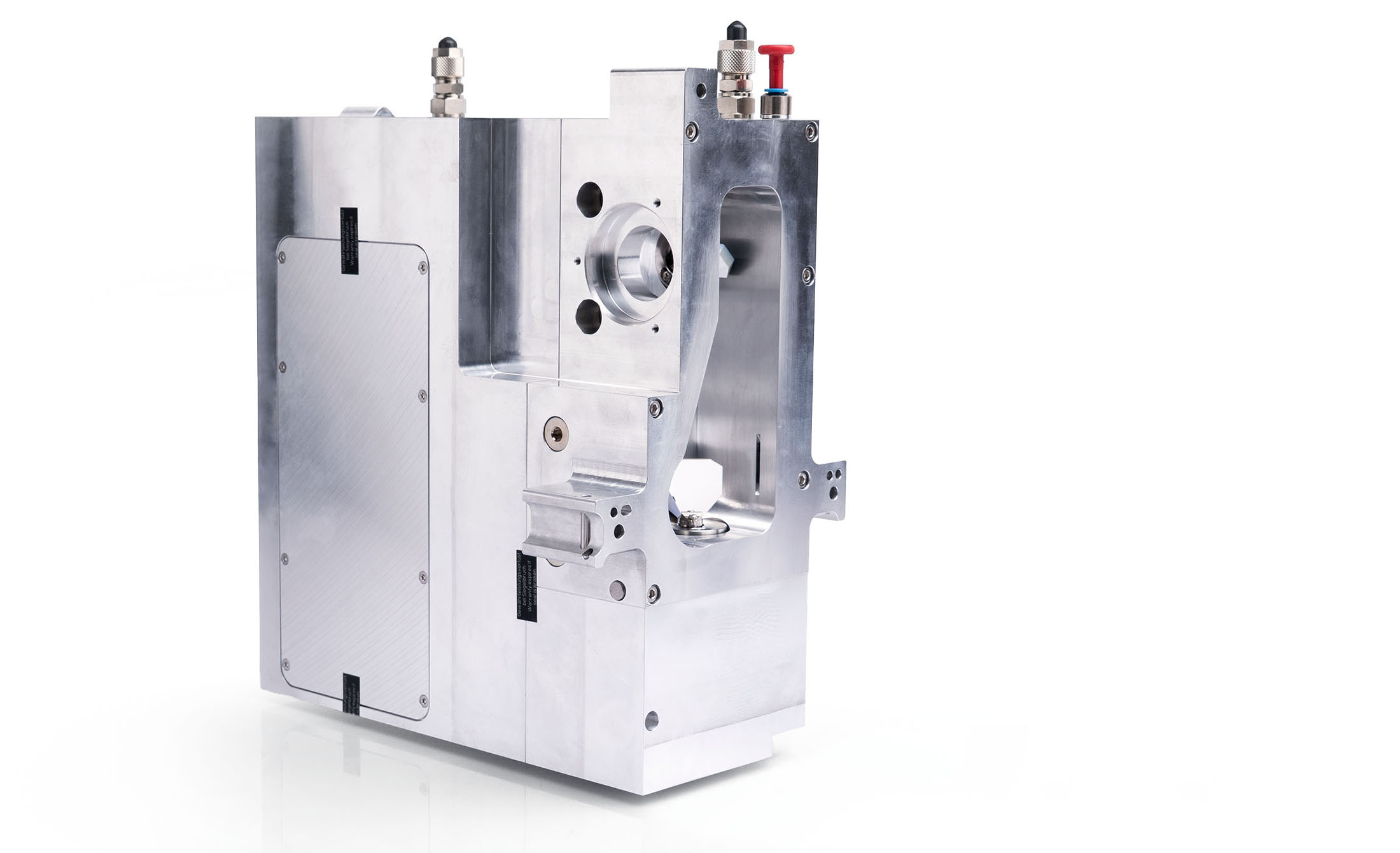 pivotSCAN gr