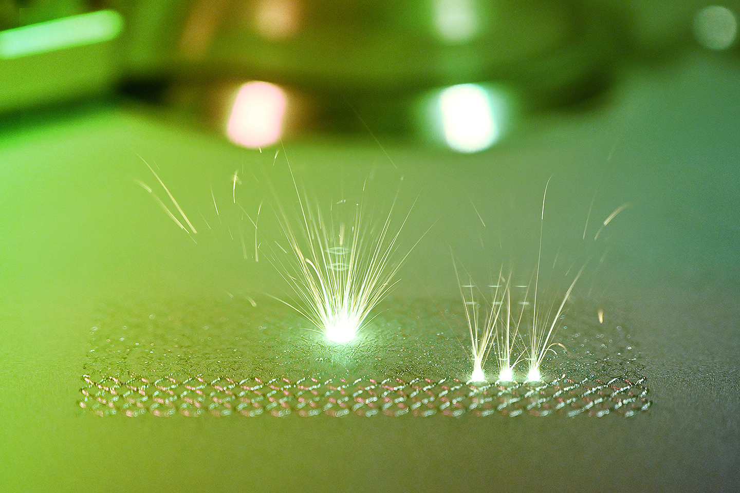 Additive Manufacturing 1440x960