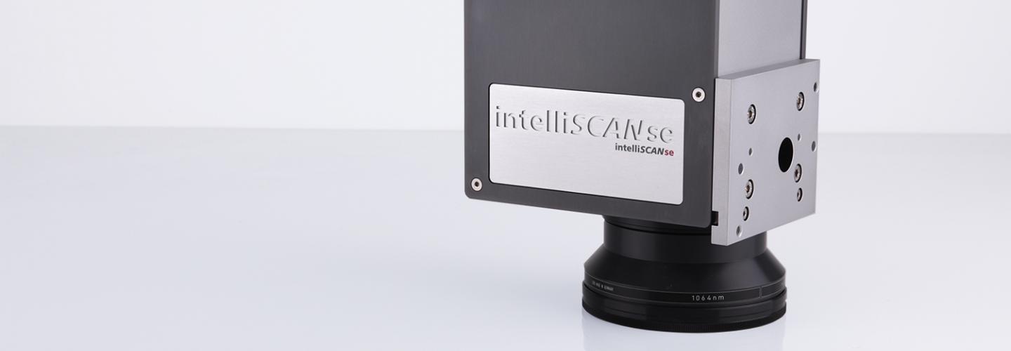 intelliSCANse-SCANLAB